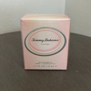 Tommy Bahama for Her (Pearl) 1.7 oz spray EAU DE Parfum Brand NEW In BOX